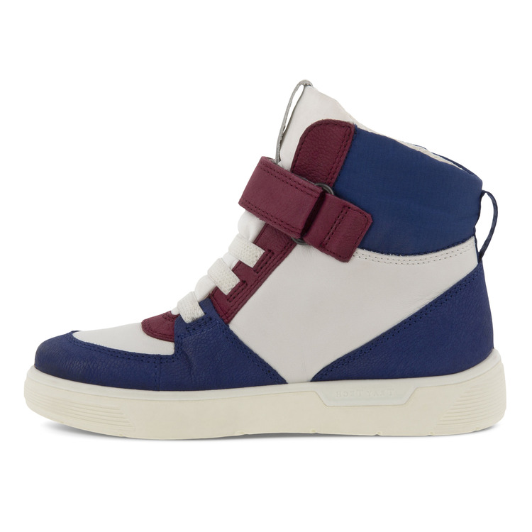 Кеды ECCO STREET TRAY K 705302/60525