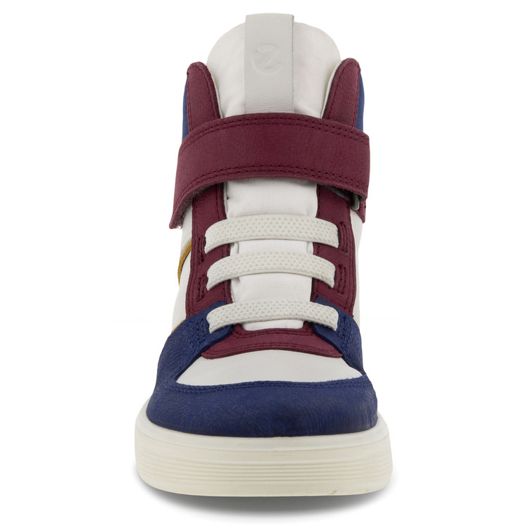 Кеды ECCO STREET TRAY K 705302/60525