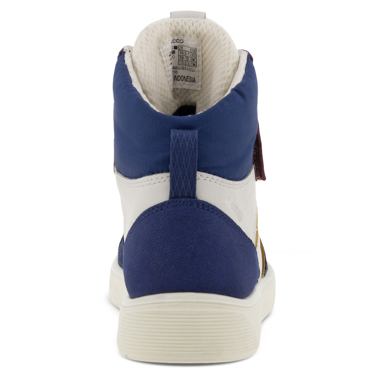 Кеды ECCO STREET TRAY K 705302/60525