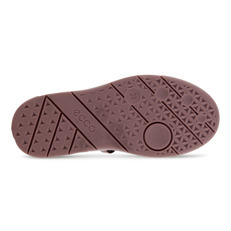 Кеды ECCO STREET TRAY K 705303/60191