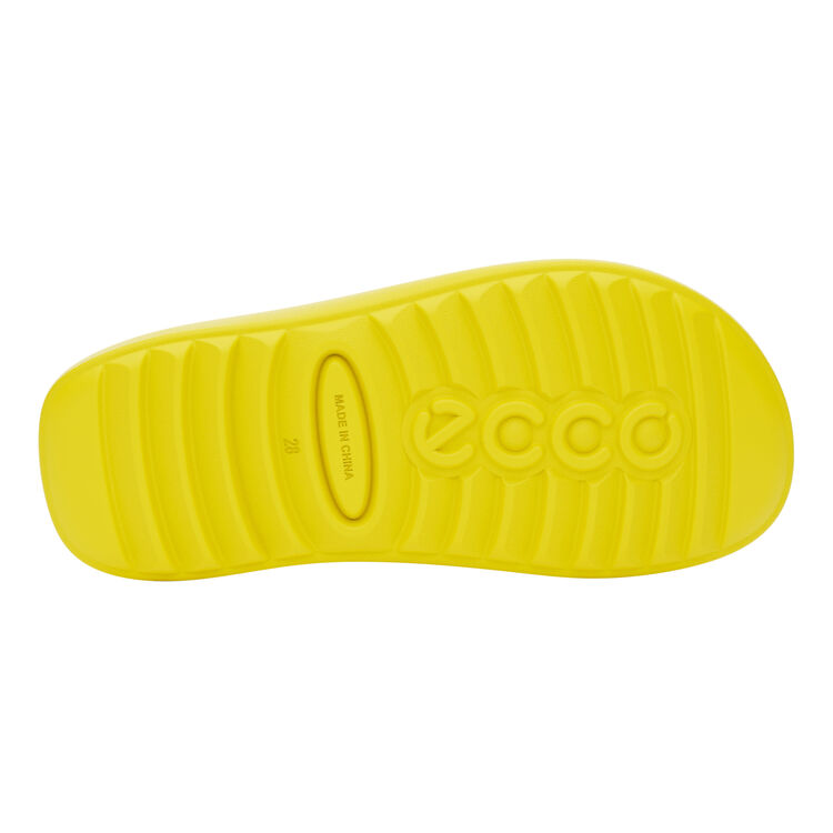 Шлепанцы ECCO COZMO SLIDE K 705902/60866