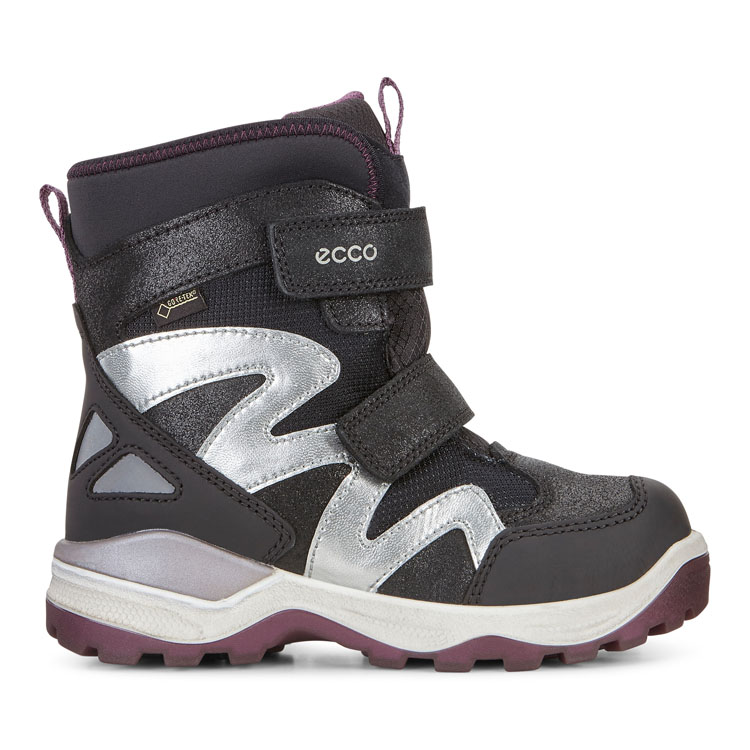 Ботинки ECCO SNOW MOUNTAIN 710222/50747