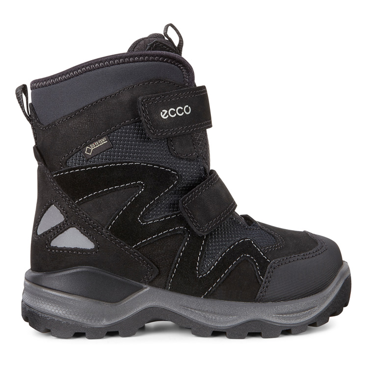 Ботинки ECCO SNOW MOUNTAIN 710222/51052
