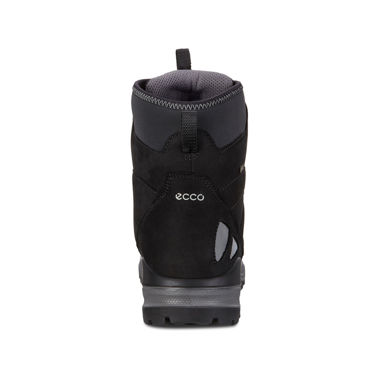 Ботинки ECCO SNOW MOUNTAIN 710233/51052