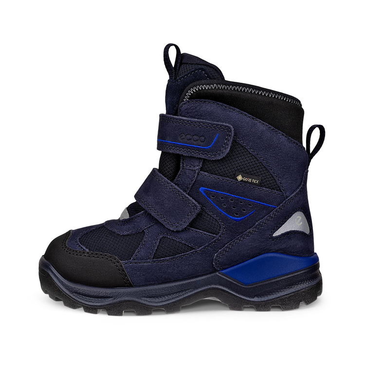 Ботинки ECCO SNOW MOUNTAIN 710262/51642