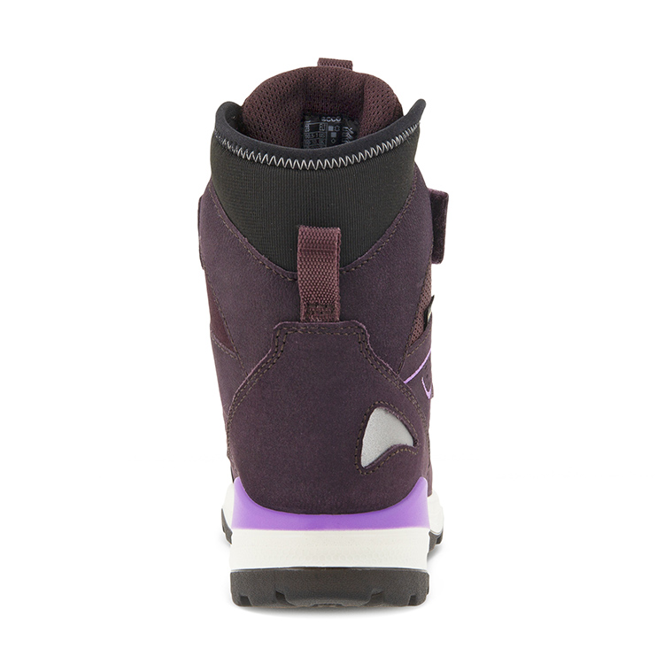 Ботинки ECCO SNOW MOUNTAIN 710262/51663 Ботинки ECCO SNOW MOUNTAIN 710262/51663