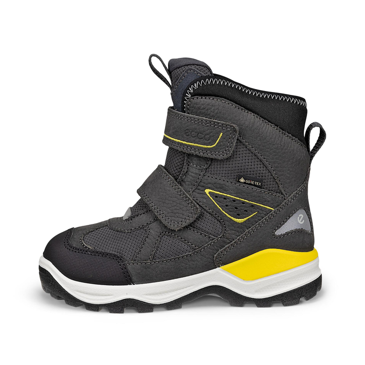 Ботинки ECCO SNOW MOUNTAIN 710262/61047