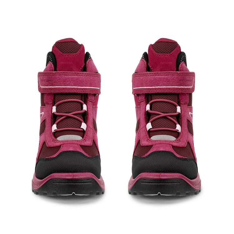 Ботинки ECCO SNOW MOUNTAIN 710312/61354