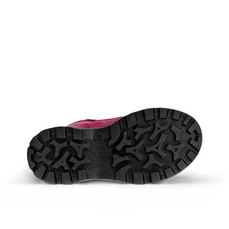 Ботинки ECCO SNOW MOUNTAIN 710312/61354