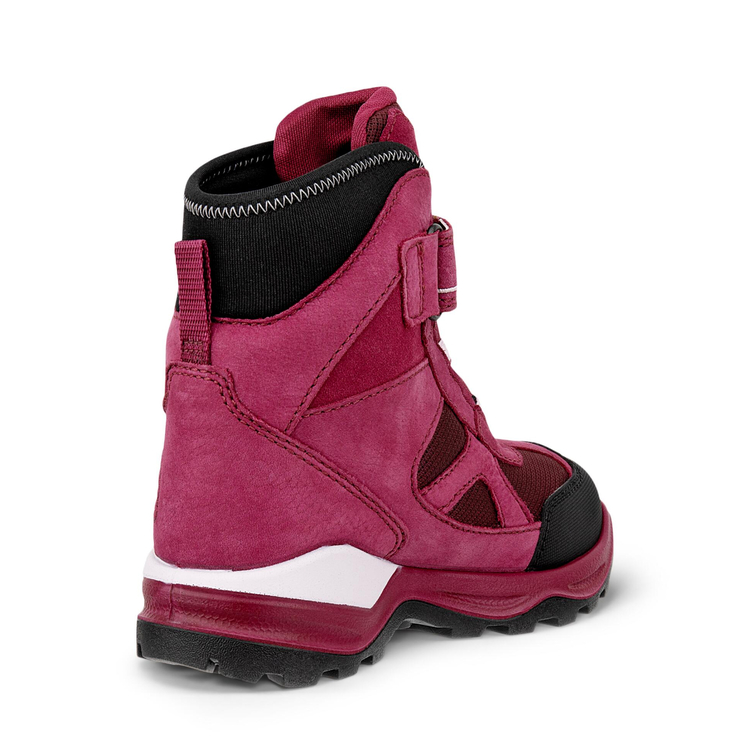 Ботинки ECCO SNOW MOUNTAIN 710312/61354