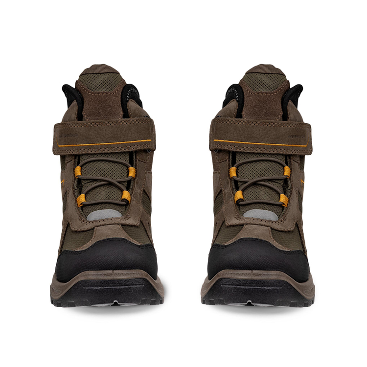 Ботинки ECCO SNOW MOUNTAIN 710312/61355