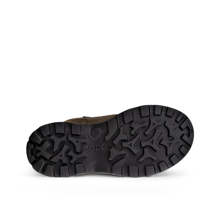 Ботинки ECCO SNOW MOUNTAIN 710312/61355