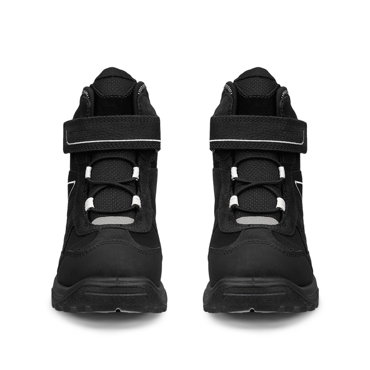 Ботинки ECCO SNOW MOUNTAIN 710313/51094
