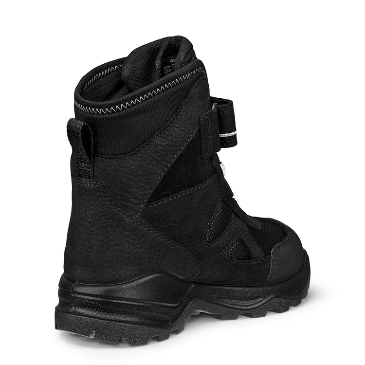 Snow boots ecco on sale