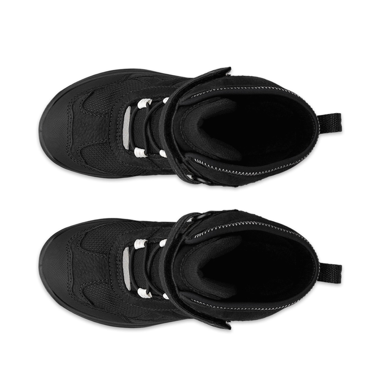 Ботинки ECCO SNOW MOUNTAIN 710313/51094