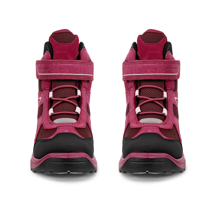 Ботинки ECCO SNOW MOUNTAIN 710313/61354