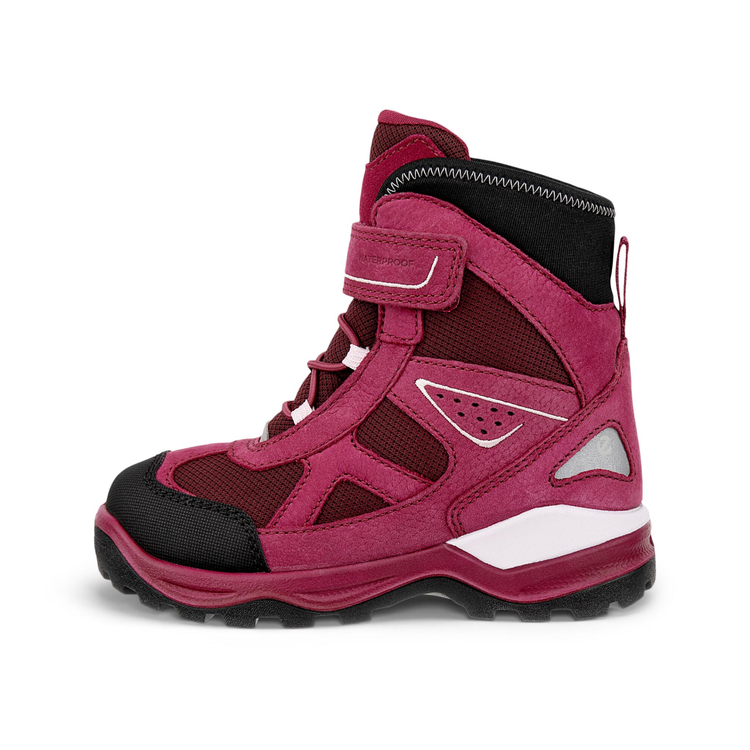 Ботинки ECCO SNOW MOUNTAIN 710313/61354