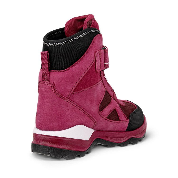 Ботинки ECCO SNOW MOUNTAIN 710313/61354