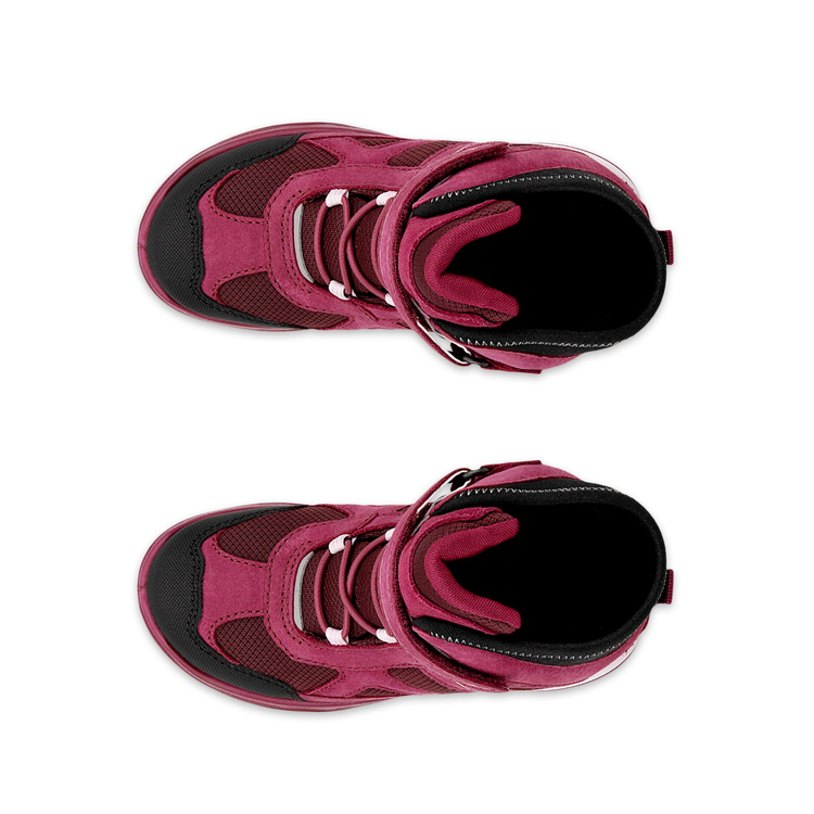 Ботинки ECCO SNOW MOUNTAIN 710313/61354