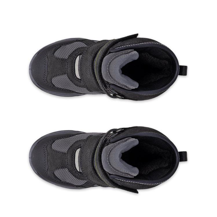 Ботинки ECCO SNOW MOUNTAIN 710322/51094