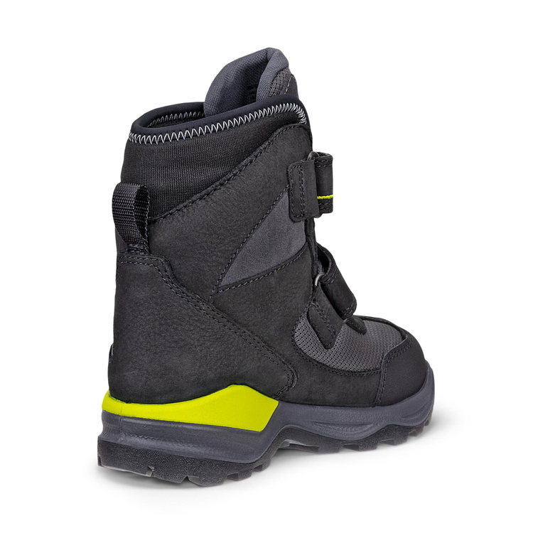 Ботинки ECCO SNOW MOUNTAIN 710322/51094