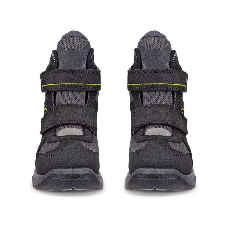 Ботинки ECCO SNOW MOUNTAIN 710322/51094