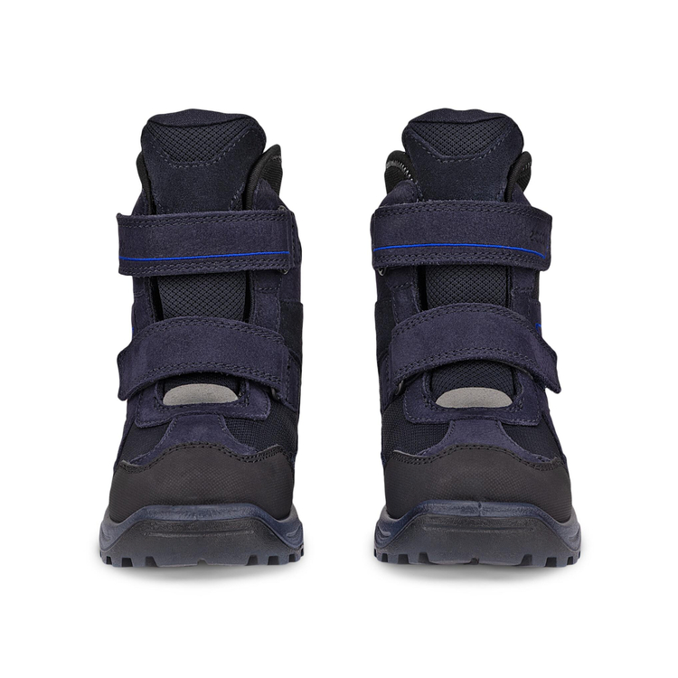 Ботинки ECCO SNOW MOUNTAIN 710322/51642