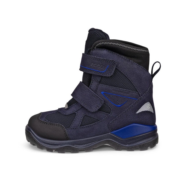 Ботинки ECCO SNOW MOUNTAIN 710322/51642