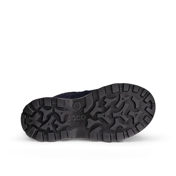 Ботинки ECCO SNOW MOUNTAIN 710322/51642