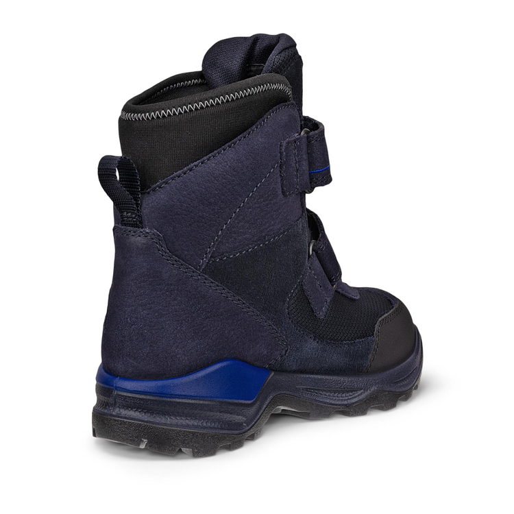 Ботинки ECCO SNOW MOUNTAIN 710322/51642