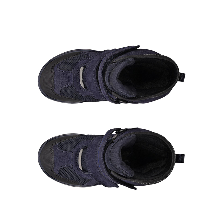 Ботинки ECCO SNOW MOUNTAIN 710322/51642