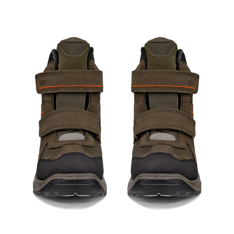 Ботинки ECCO SNOW MOUNTAIN 710322/55966