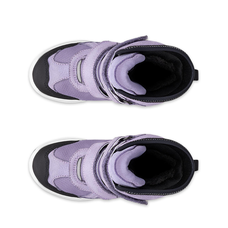 Ботинки ECCO SNOW MOUNTAIN 710322/61945