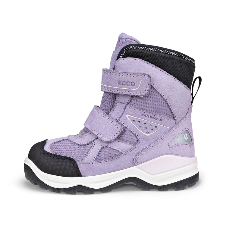 Ботинки ECCO SNOW MOUNTAIN 710322/61945