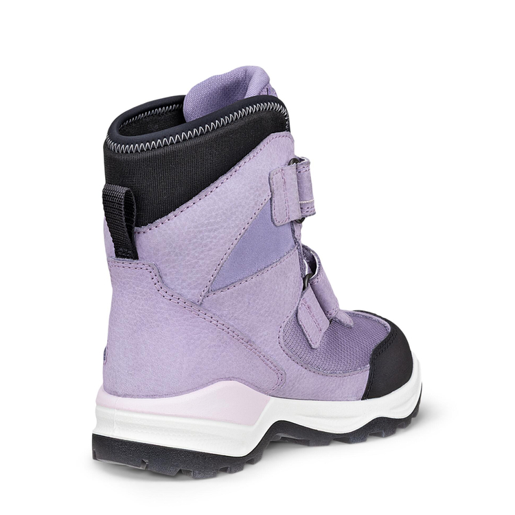 Ботинки ECCO SNOW MOUNTAIN 710322/61945