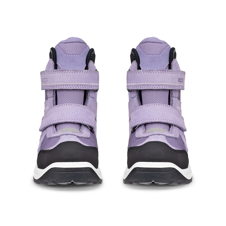 Ботинки ECCO SNOW MOUNTAIN 710322/61945