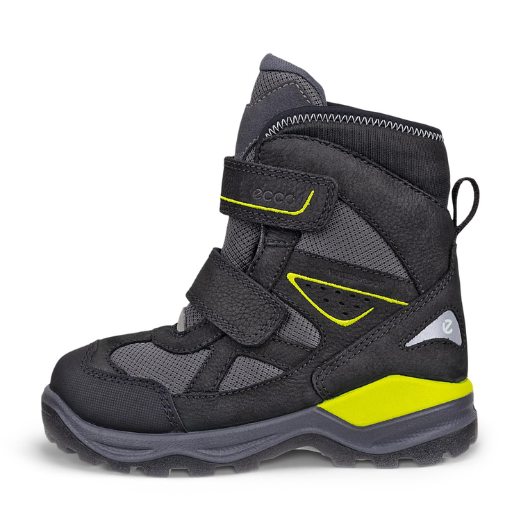 Ботинки ECCO SNOW MOUNTAIN 710323/51094