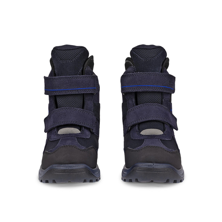 Ботинки ECCO SNOW MOUNTAIN 710323/51642