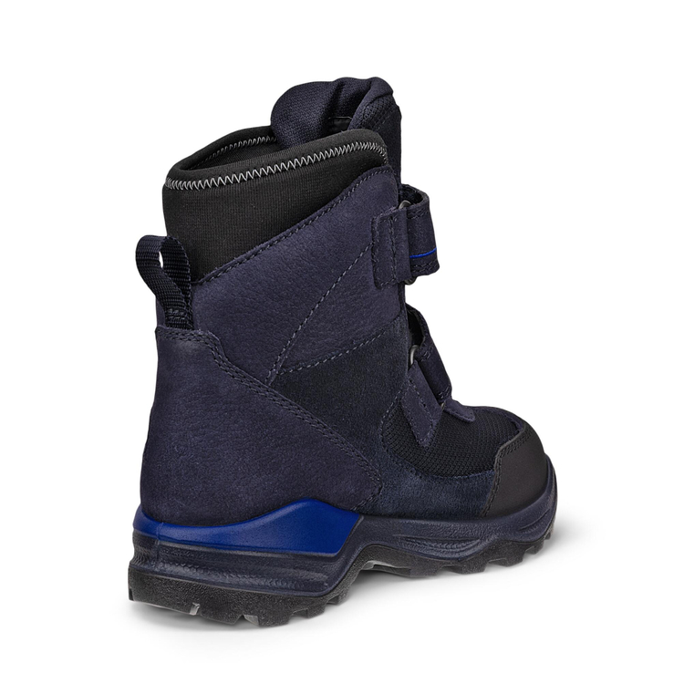 Ботинки ECCO SNOW MOUNTAIN 710323/51642