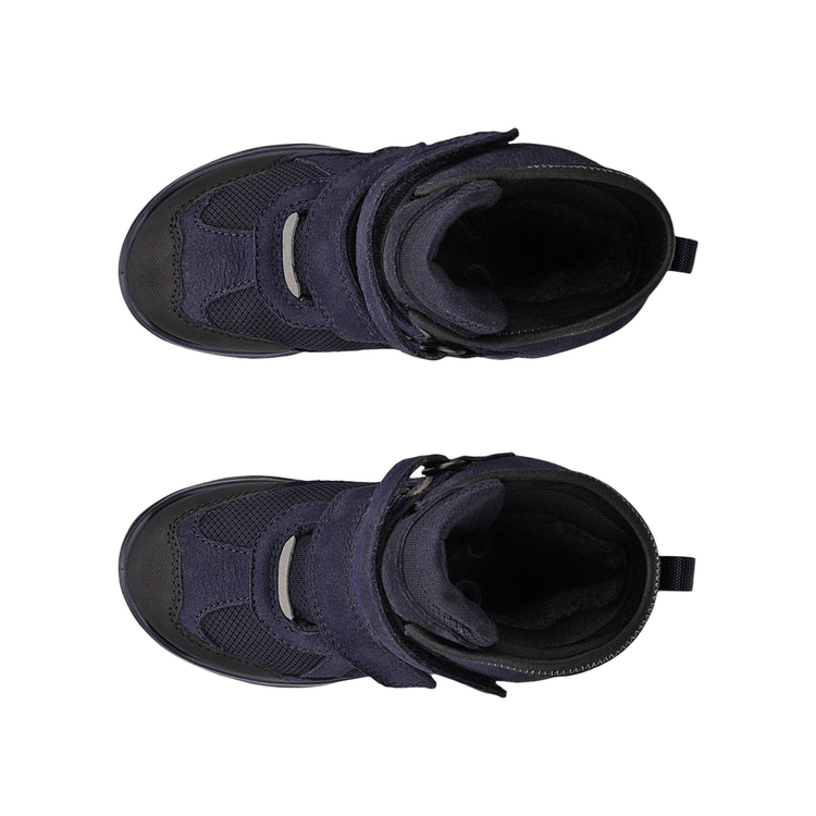 Ботинки ECCO SNOW MOUNTAIN 710323/51642