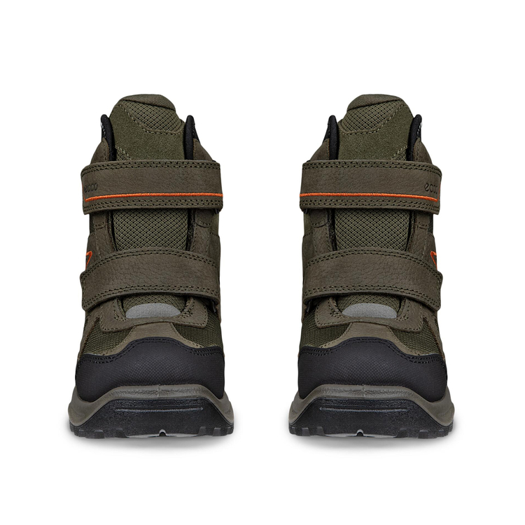 Ботинки ECCO SNOW MOUNTAIN 710323/55966