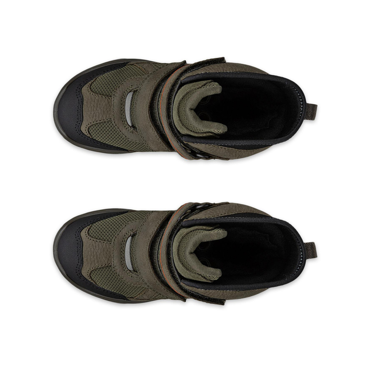 Ботинки ECCO SNOW MOUNTAIN 710323/55966