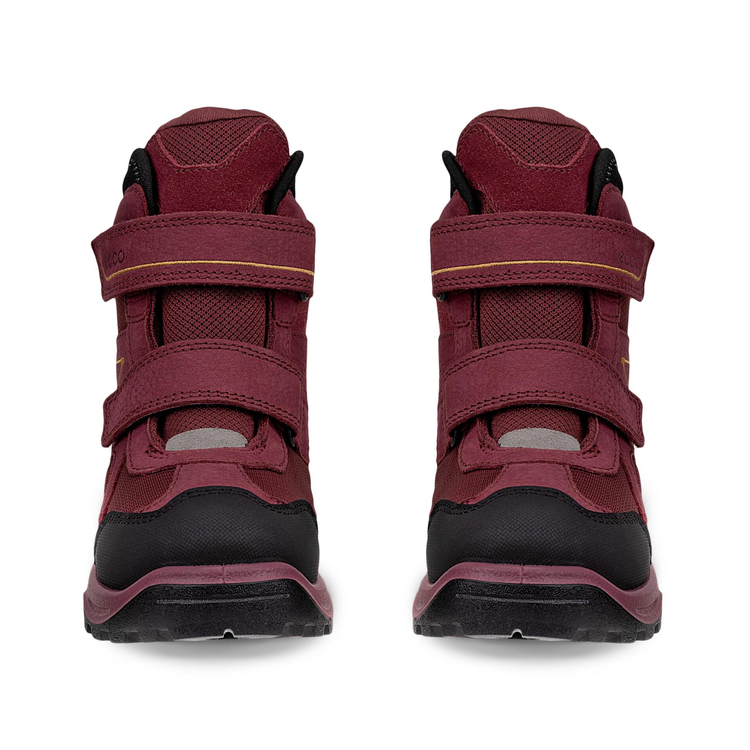 Ботинки ECCO SNOW MOUNTAIN 710323/61312 Ботинки ECCO SNOW MOUNTAIN 710323/61312