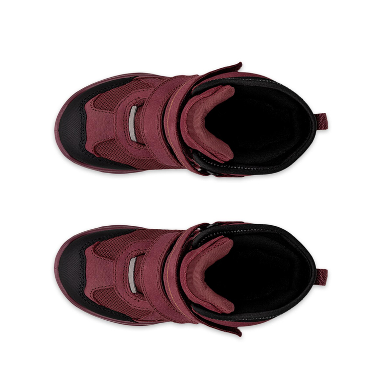 Ботинки ECCO SNOW MOUNTAIN 710323/61312 Ботинки ECCO SNOW MOUNTAIN 710323/61312