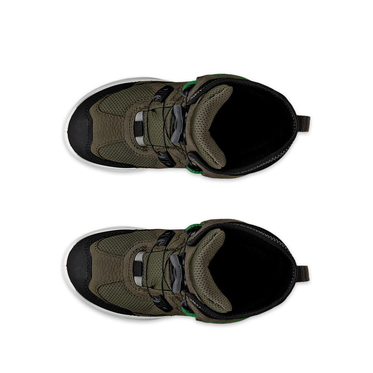 Ботинки ECCO SNOW MOUNTAIN 710332/56665