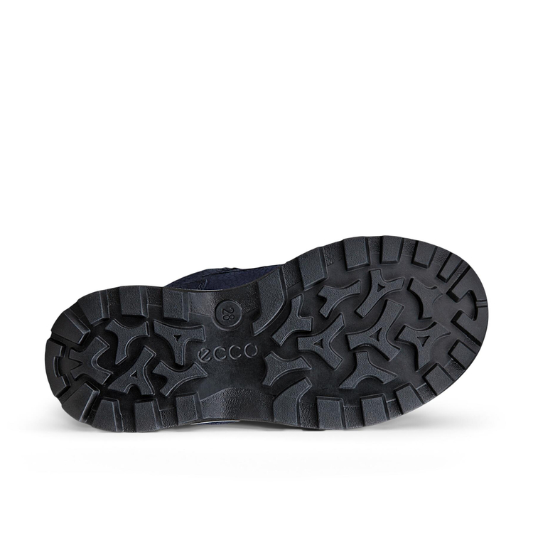 Ботинки ECCO SNOW MOUNTAIN 710332/61379