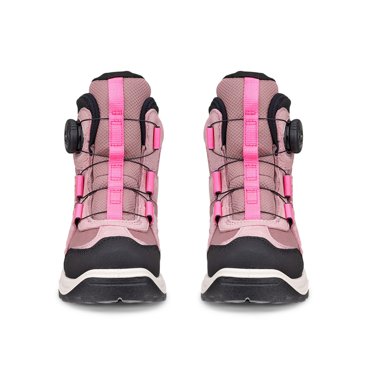 Ботинки ECCO SNOW MOUNTAIN 710342/61360