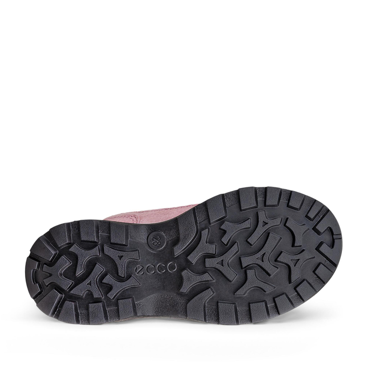 Ботинки ECCO SNOW MOUNTAIN 710342/61360