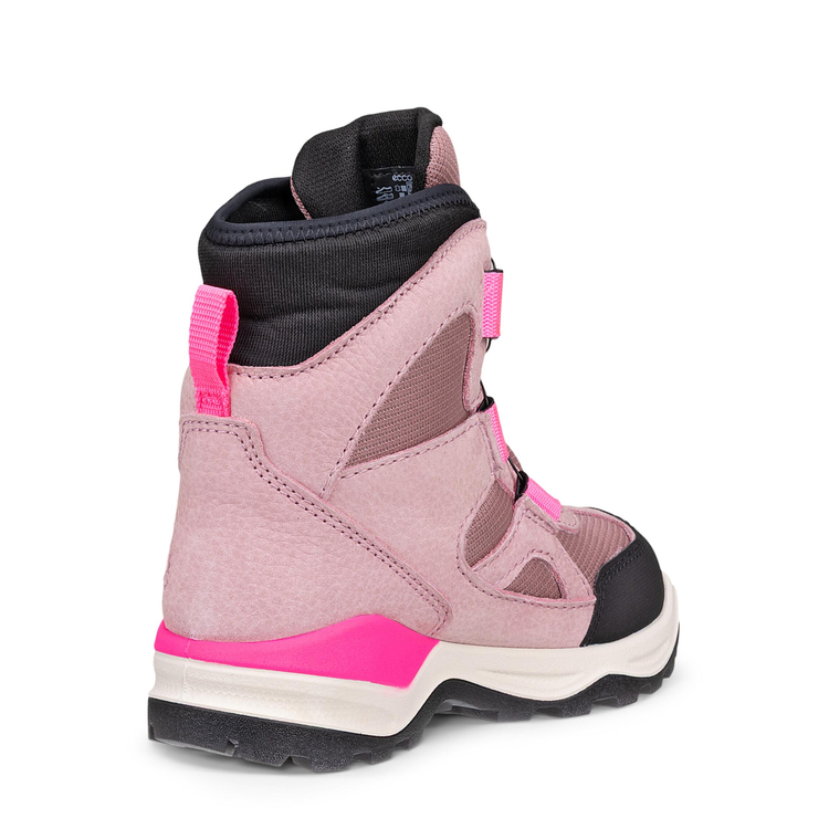 Ботинки ECCO SNOW MOUNTAIN 710342/61360