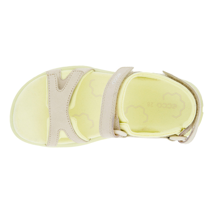 Сандалии ECCO X-TRINSIC K 710612/02378